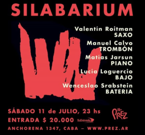 SILABARIUM