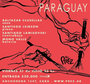 PARAGUAY